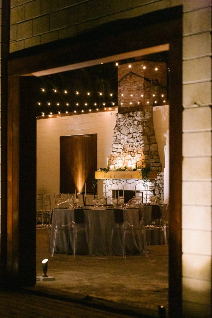 The Lodge at The Barn at Crescent Lake