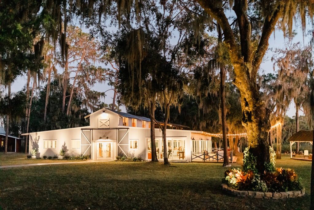 The Barn at Crescent Lake after the 2019 renovation