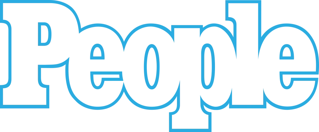 People magazine logo