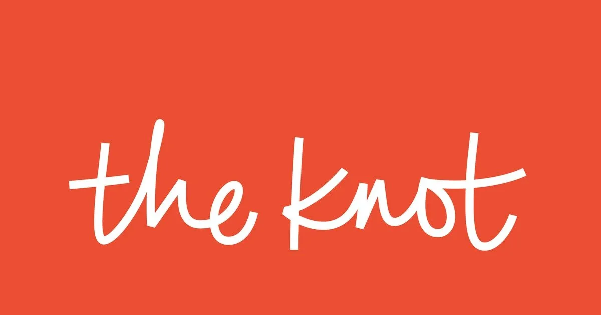 The Knot Best of Weddings badge