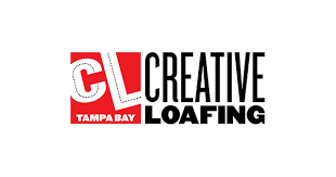 Creative Loafing Best of the Bay badge