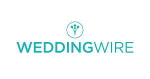 WeddingWire award badge